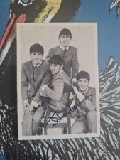 Beatles chewing gum for sale  STAFFORD