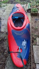 Pyranha ozone large for sale  HULL