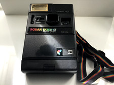 Kodak ek160 instant for sale  GLASGOW