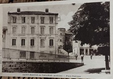 Cpa gendarmerie saint d'occasion  Saint-Priest