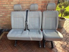 Transporter rear kombi for sale  SWANSEA