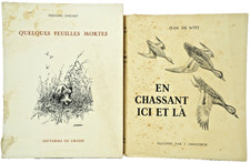 Lot livres anciens d'occasion  Cran-Gevrier