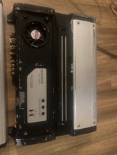 Kenwood kac 7252 for sale  LEICESTER