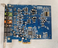 Creative sb1040 sound for sale  ASHFORD