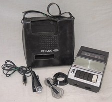 Philco ford tape for sale  STAINES-UPON-THAMES