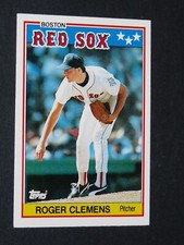 Baseball card topps d'occasion  Vendat
