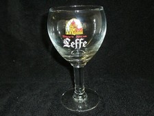 Leffe belgian chalice for sale  UCKFIELD