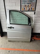 2009 mercedes vito for sale  ST. HELENS