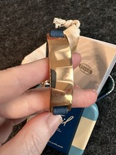 Fossil edles armband gebraucht kaufen  Hoya