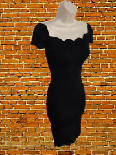 Bnwt lipsy black for sale  CANVEY ISLAND