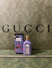 Miniatura profumo gucci usato  Roma