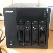 Qnap 469 pro usato Qnap 469 pro usato  Bra