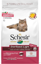 Sterilized light cibo usato  Roma