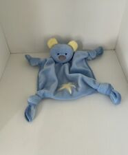 Doudou ours bleu d'occasion  Montpellier-