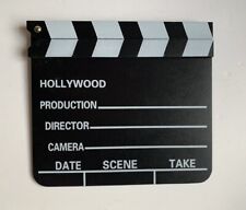 Wooden director scene for sale  COVENTRY
