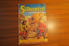 Silberpfeil heft bastei gebraucht kaufen  Nürnberg