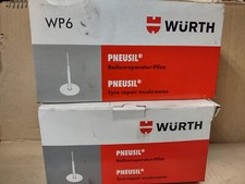 Whurt funghi riparazione usato  Erba