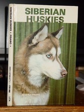 Siberian huskies history for sale  Pickens