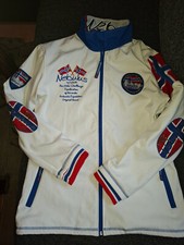 Tolle nebulus jacke gebraucht kaufen  Düsseldorf