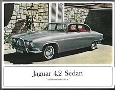 Jaguar 4.2 sedan for sale  UK