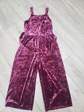 Next girls jumpsuit for sale  YARM