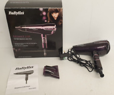 Babyliss elegance 2100 for sale  BURY ST. EDMUNDS