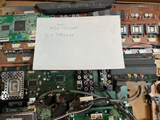 Sony kdl 46s2000 for sale  Saint Louis