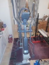 Crosstrainer energetics 140 gebraucht kaufen  Taufkirchen (Vils)