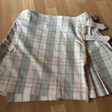 Damenrock burberry london gebraucht kaufen  Vilseck