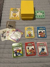 Sesame street early for sale  Ballwin