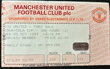 old ticket stubs for sale old ticket stubs for sale  EPSOM