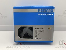 Shimano r550 spd for sale  Springfield