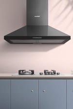 Comfee chimney cooker for sale  MANSFIELD