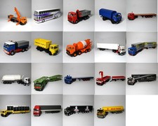 Herpa lkw sammlung gebraucht kaufen  Oldenburg (Oldenburg)