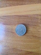 Moneta lek albania usato  Sala Bolognese