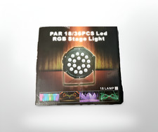 Par led rgb usato  San Lazzaro di Savena