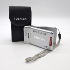 Toshiba camileo s30 gebraucht kaufen  Neuwied