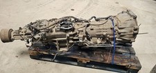 Mitsubishi l200 gearbox for sale  WYMONDHAM