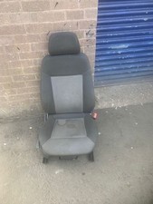 Vauxhall zafira front for sale  DUNDEE