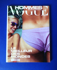 Magazin 2002 vogue gebraucht kaufen  München
