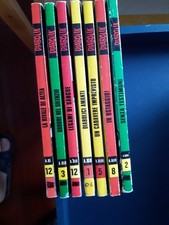 Lotto diabolik originali usato Lotto diabolik originali usato  Avellino