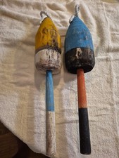 Vintage wooden bouy for sale  Vero Beach
