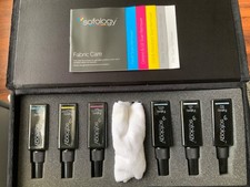 Sofology fabric care for sale  LEICESTER