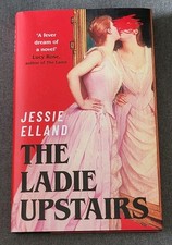 Ladie upstairs jessie for sale  EAST BOLDON