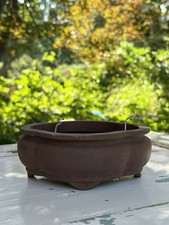 Small brown unglazed for sale  Ellicott City