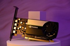 Pny nvidia t1000 d'occasion  Expédié en Belgium