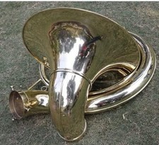 Sousaphone bell size for sale  Austin