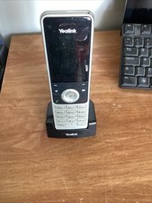 Yea link w56h for sale  SWADLINCOTE