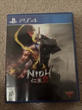 nioh 2 ps4 for sale nioh 2 ps4 for sale Rensselaer