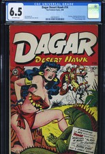 Dagar desert fox for sale  Crystal Bay